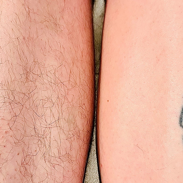 Imported Smooth Shave Razor™ 😍