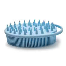 Imported 2In1 Double Sided Shampoo Brush