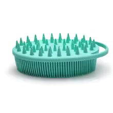 Imported 2In1 Double Sided Shampoo Brush