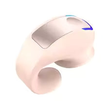 Imported Earphone Clip Wireless Bluetooth Headphone