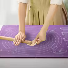 Imported  60*46cm Silicone Roti Matt