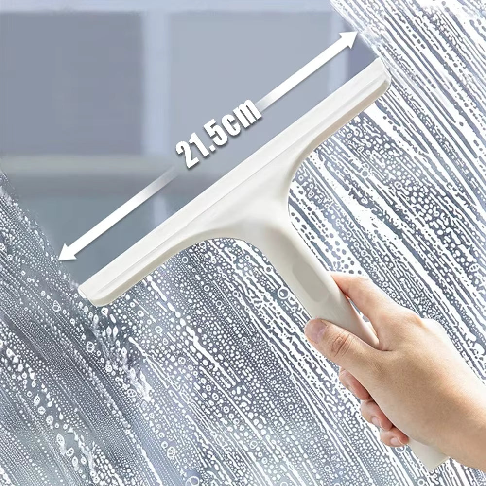 Imported 3 in 1 Window Cleaning Squeegee Multi Function Glass