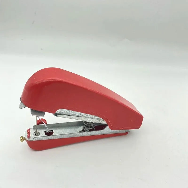Imported Portable Handheld Small Sewing Machine Min